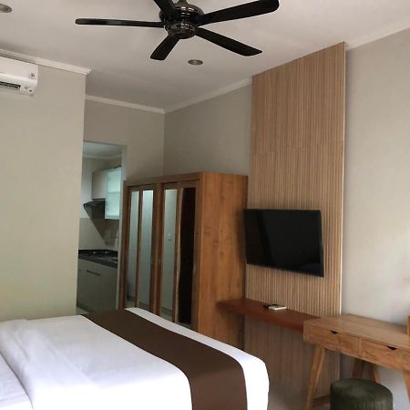 Dewi Dewi Villas Sanur  Exterior photo