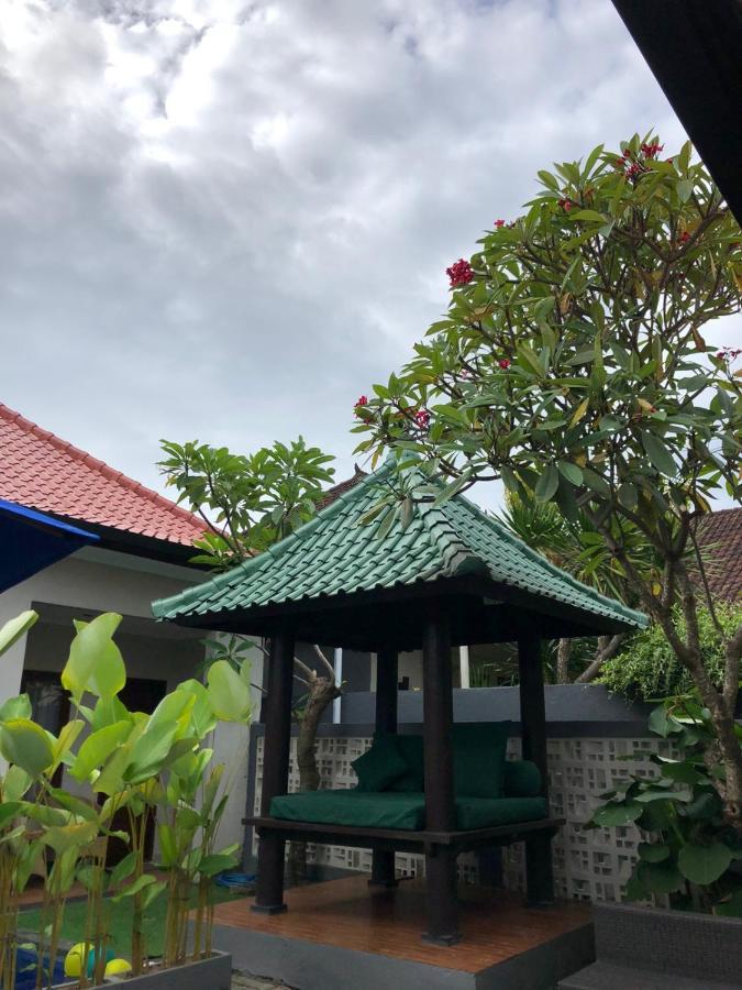 Dewi Dewi Villas Sanur  Exterior photo